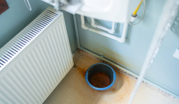 24/7 water damage repair in Chelsea, AL
