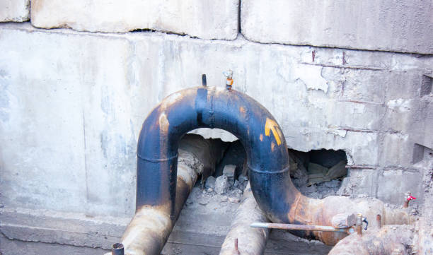 24/7 water damage repair in Chelsea, AL