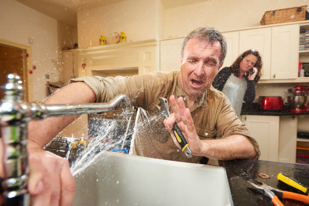 Best Commercial water damage restoration  in Chelsea, AL